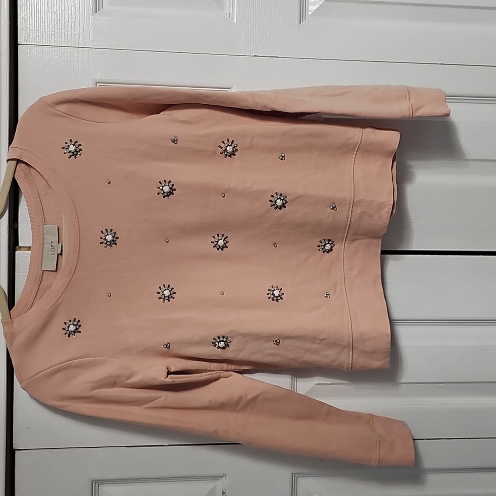 LOFT Ann Taylor